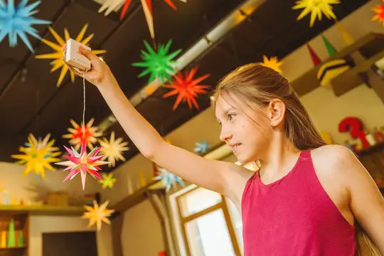 Herrnhuter Sterne Manufaktur