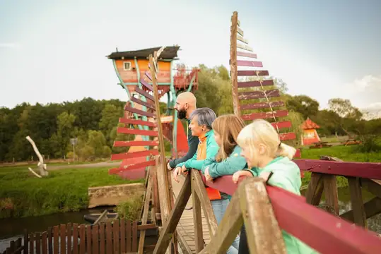 Kulturinsel Einsiedel „Die geheime Welt von Turisede“