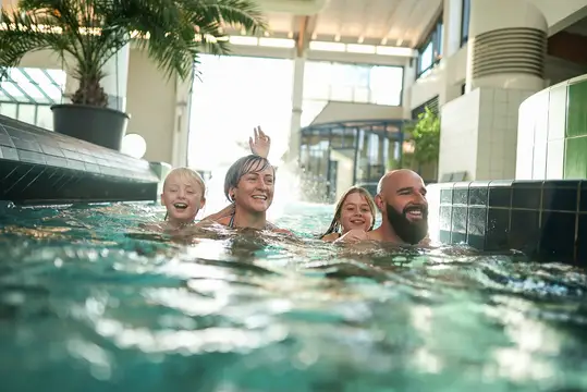 Trixi-Bad Großschönau