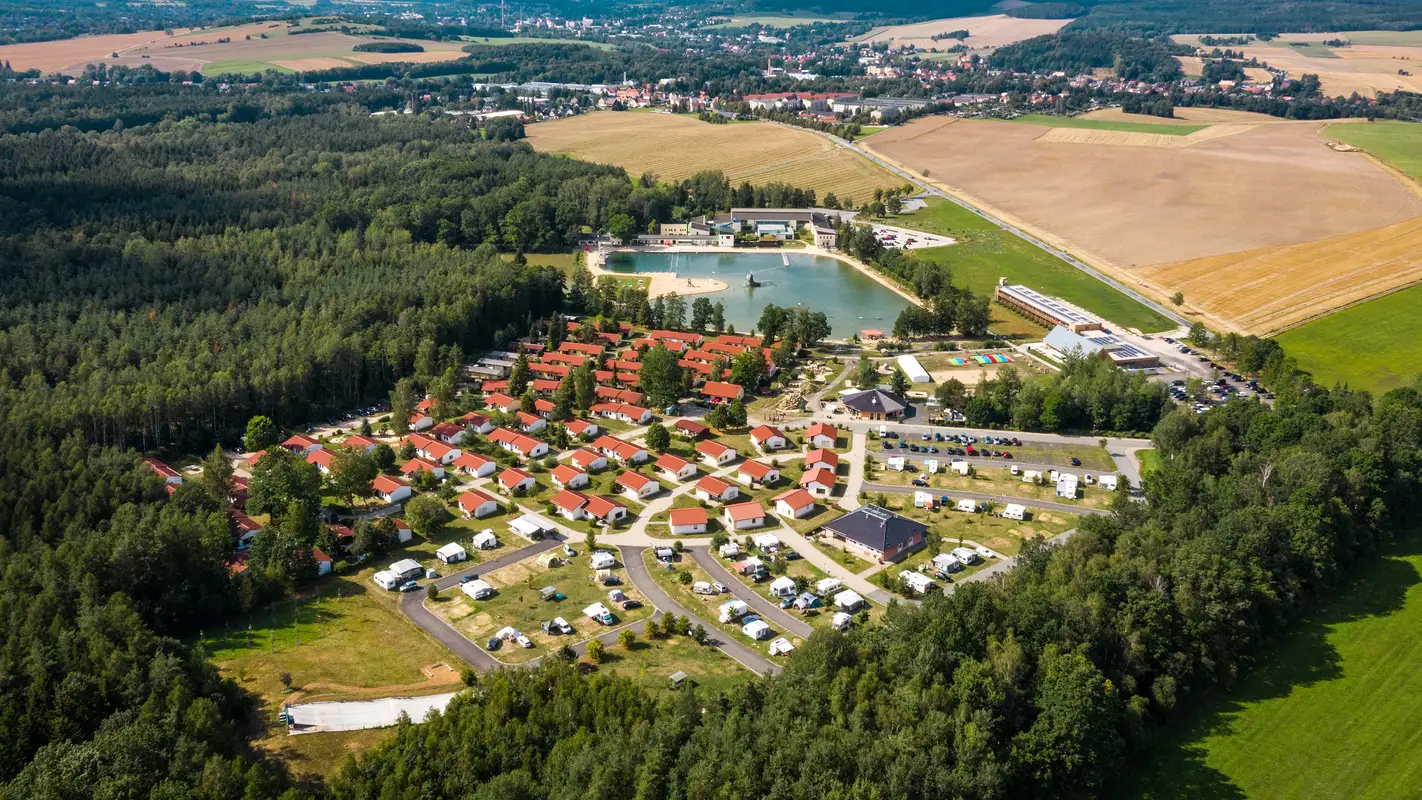 Familienabenteuer in der Oberlausitz zu gewinnen!