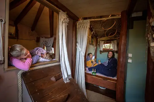 Die Geheime Welt von Turisede