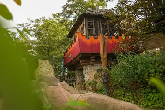 Die Geheime Welt von Turisede