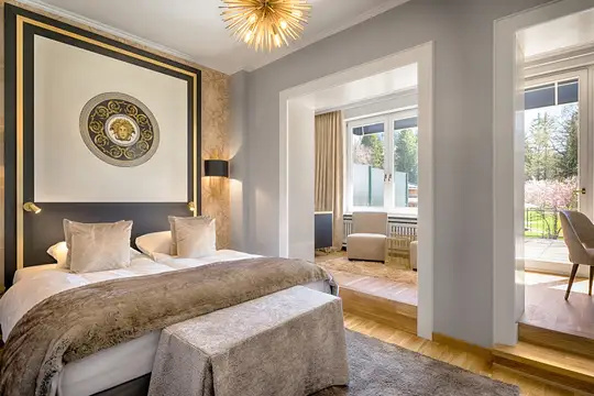 Classic Doppelzimmer