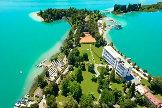 Das Hotel
