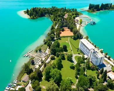 Parkhotel Pörtschach
