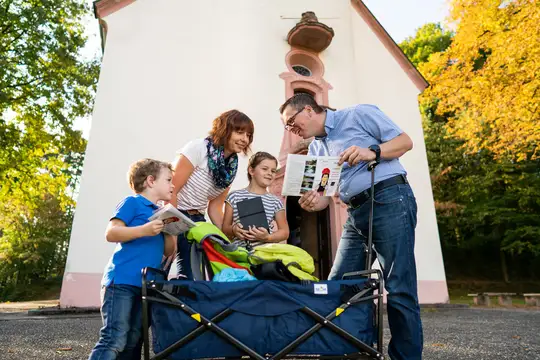 Annis Schwarzwald Geheimnis