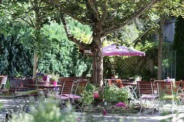 Biergarten Gaisbacher Hof