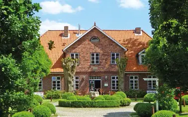 Ringhotel Friederikenhof