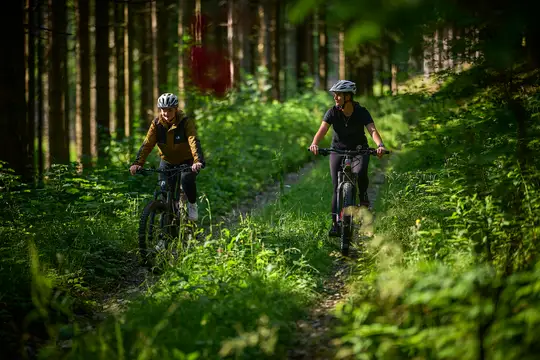 E-Bike Touren im Schmallenberger Sauerland