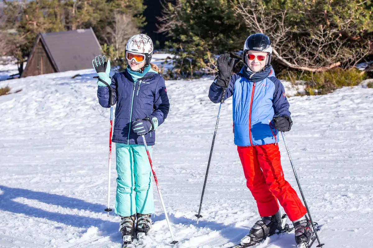 Winterspaß für die ganze Familie in Willingen