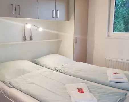 Elternschlafzimmer
