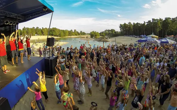 Animation für Klein und Groß