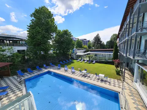 Außenpool