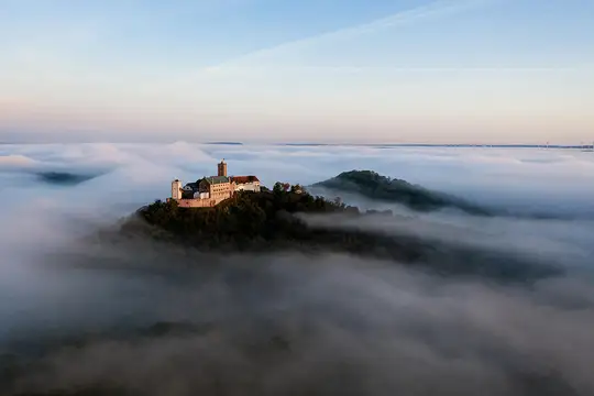 Die Wartburg