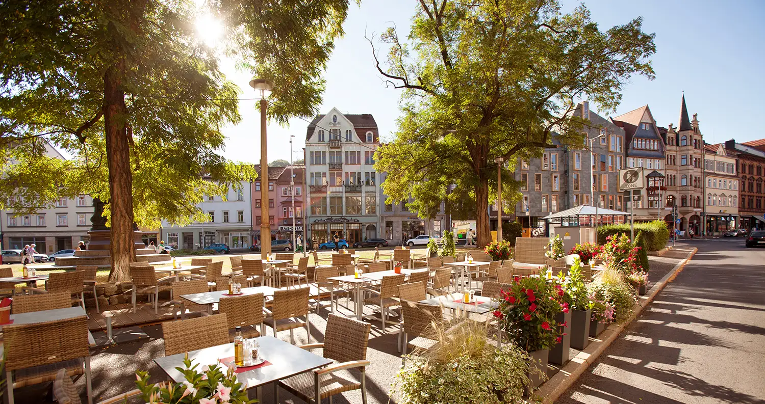 Aktiv-Tage in Eisenach gewinnen