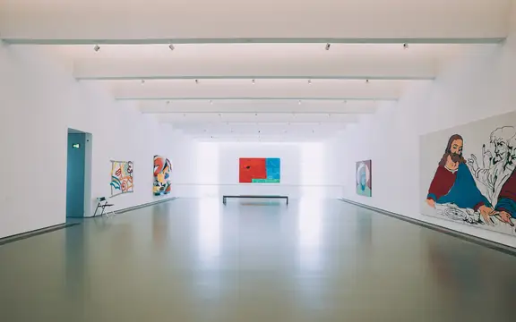 Kunsthalle Weishaupt