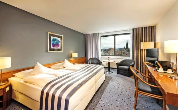 Hotel Maritim Superior