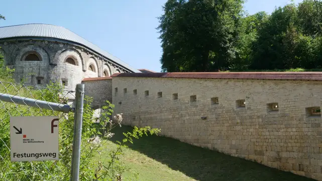 Bundesfestung Ulm