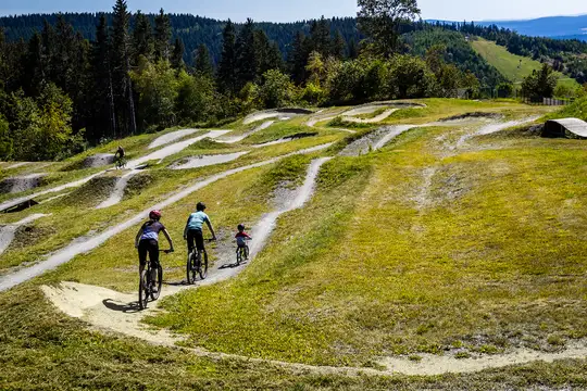 Bikewelt Schöneck