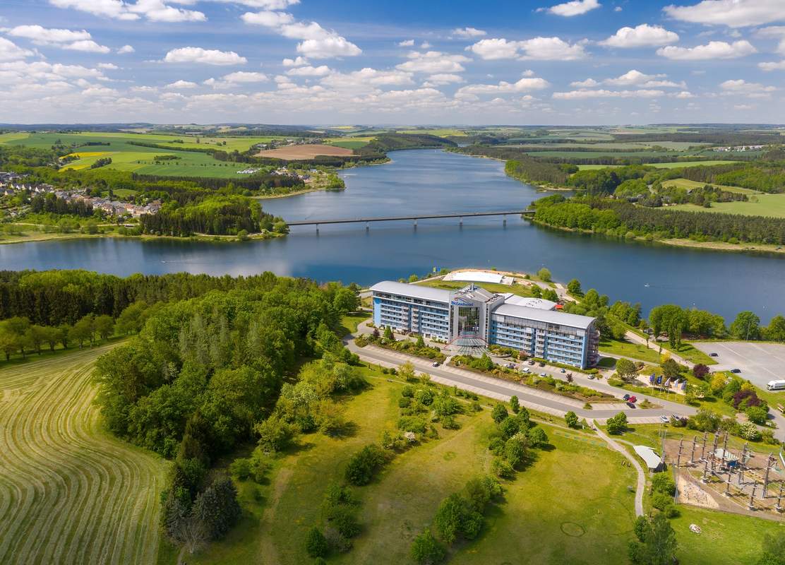 Familienurlaub im Vogtland zu gewinnen