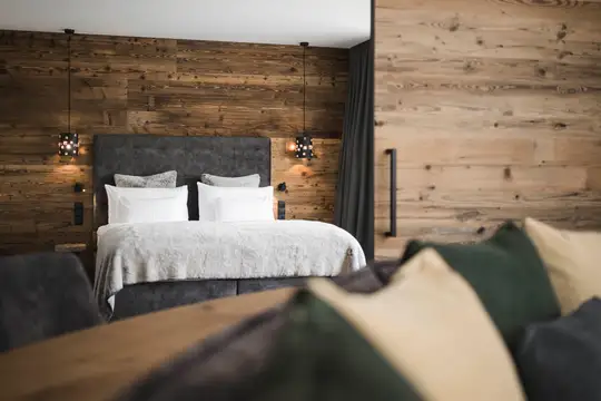 Dolomites Star Suite