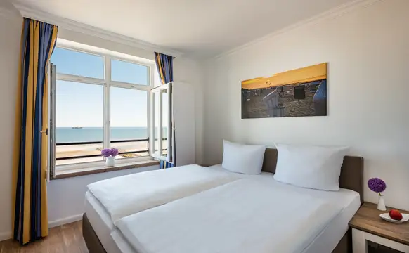 Doppelzimmer