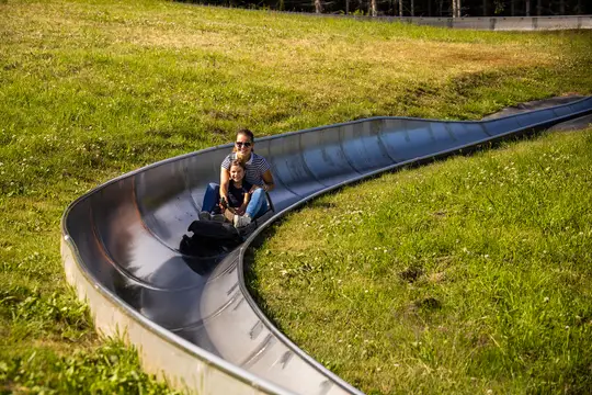 Sommerrodelbahn Willingen