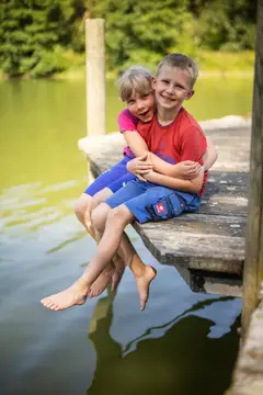 Erlebnissee Bömighausen