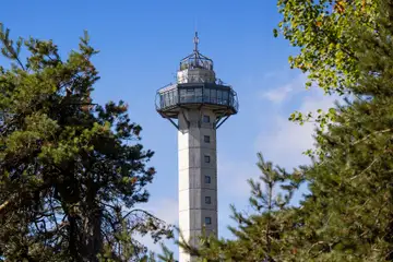 Hochheideturm