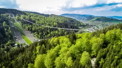 Skywalk