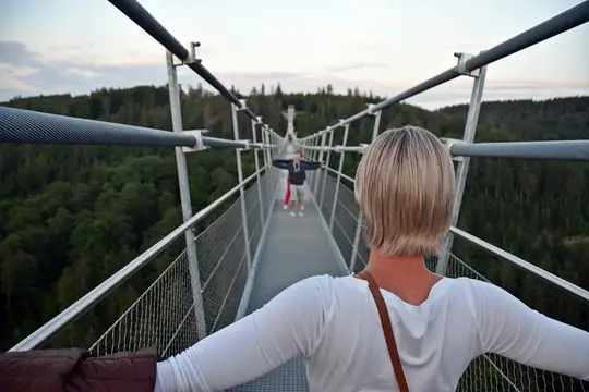 Skywalk