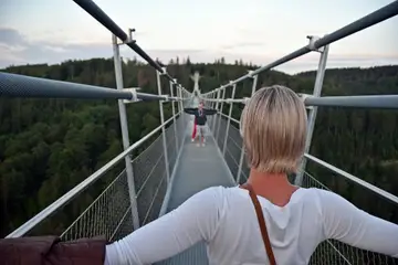 Skywalk