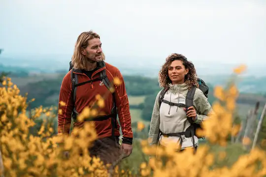 Wandern im Hochsauerland