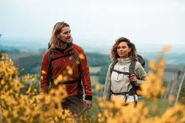 Wandern im Hochsauerland
