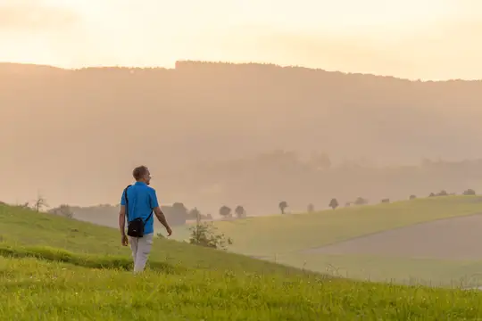 Auszeit in Willingen