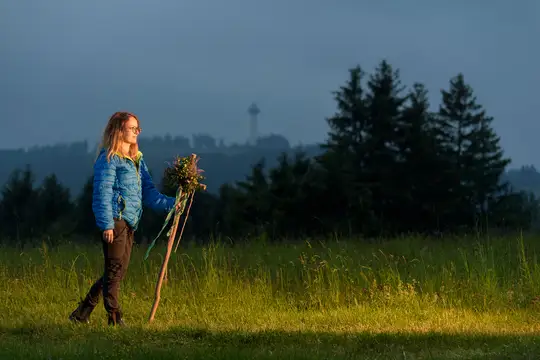 Auszeit in Willingen