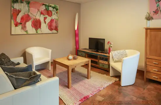 Zimmerbeispiel Landhotel Baumwipfel