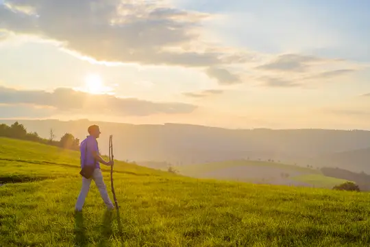 Auszeit in Willingen