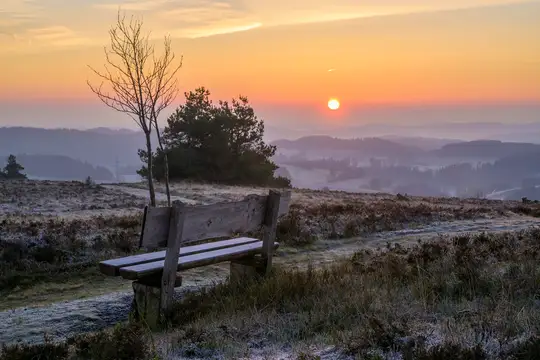 Auszeit in Willingen