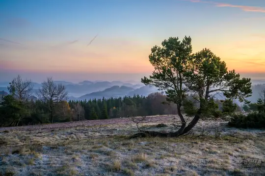 Auszeit in Willingen
