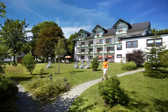 Hotel Edelweiss