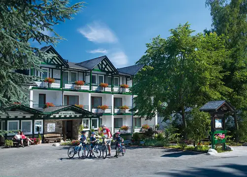 Hotel Edelweiss