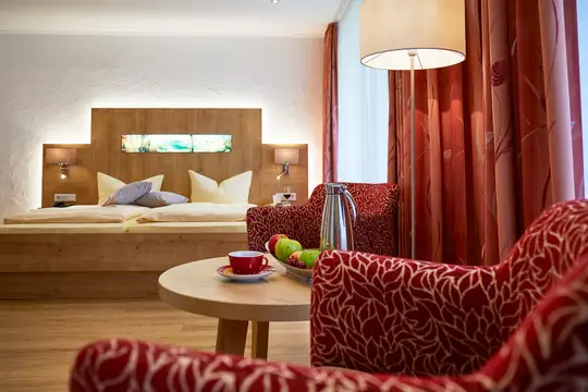 Hotel Edelweiss