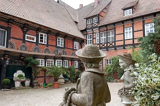 Schloss Ahlden