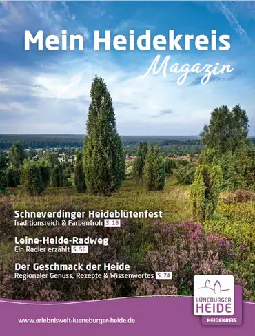 Katalog von Aller-Leine-Tal – Vielfalt am Tor zur Lüneburger Heide ansehen