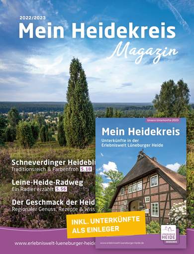 Katalog von Aller-Leine-Tal Vielfalt am Tor zur Lüneburger Heide ansehen
