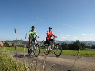 E-Mobilität: E-Bikes