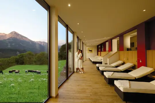 Traumraum – Entspannung pur