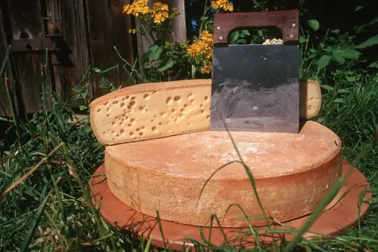 Genuss mit Allgäuer Schmankerl