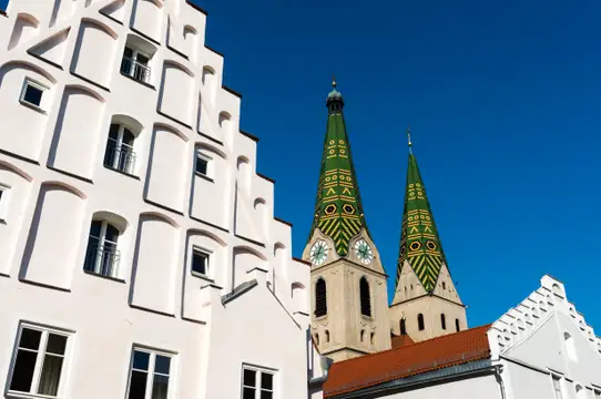 Altstadt Beilngries